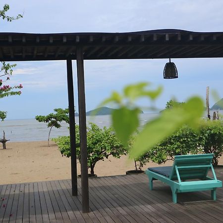 Bajo Komodo Eco Lodge Labuan Bajo Exteriér fotografie