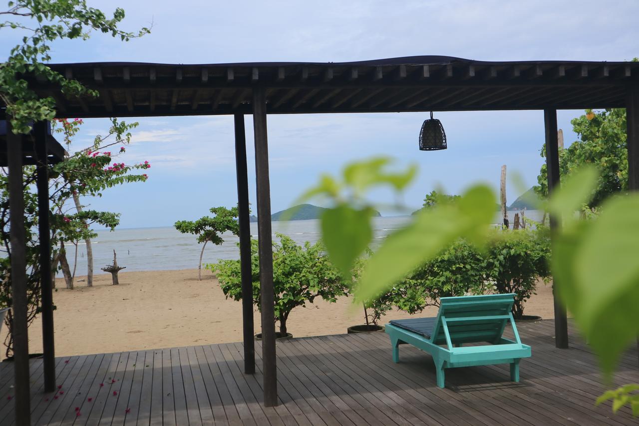 Bajo Komodo Eco Lodge Labuan Bajo Exteriér fotografie