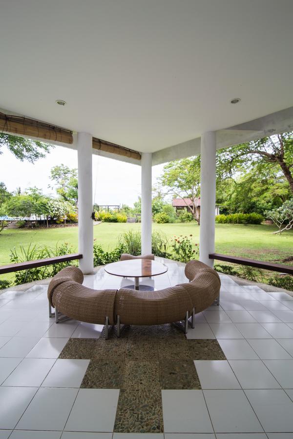 Bajo Komodo Eco Lodge Labuan Bajo Exteriér fotografie