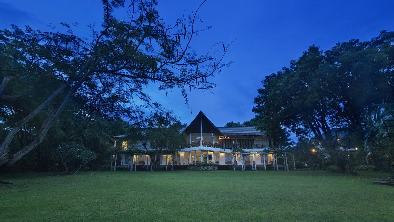 Bajo Komodo Eco Lodge Labuan Bajo Exteriér fotografie