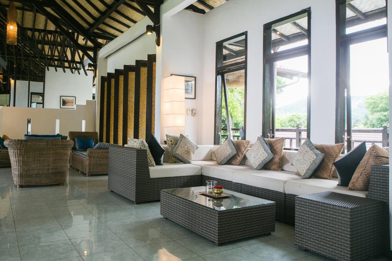 Bajo Komodo Eco Lodge Labuan Bajo Exteriér fotografie