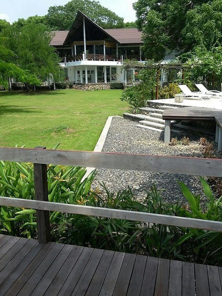 Bajo Komodo Eco Lodge Labuan Bajo Exteriér fotografie