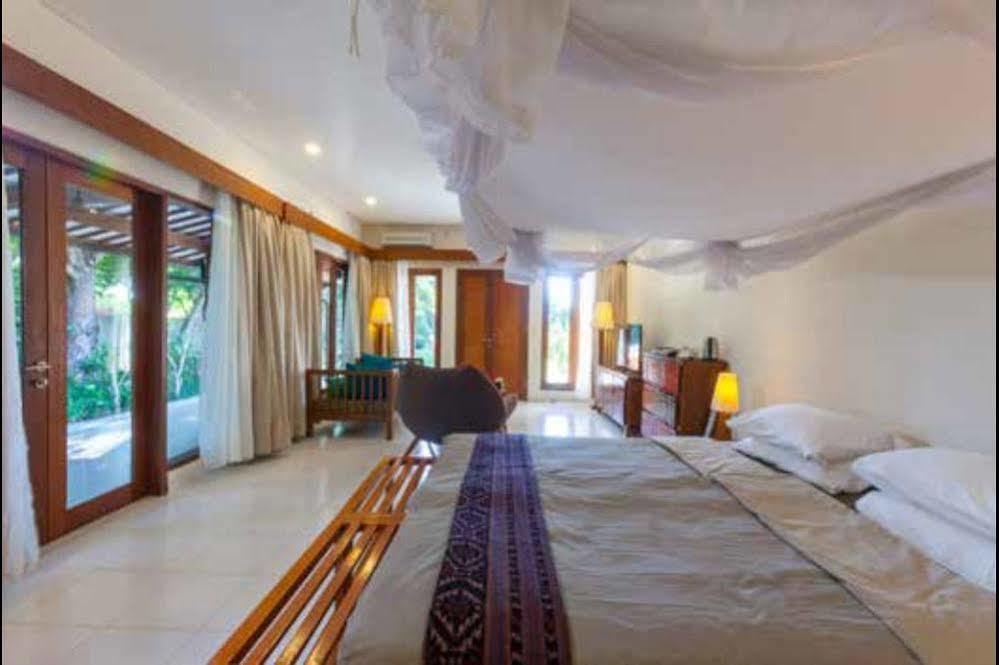 Bajo Komodo Eco Lodge Labuan Bajo Exteriér fotografie