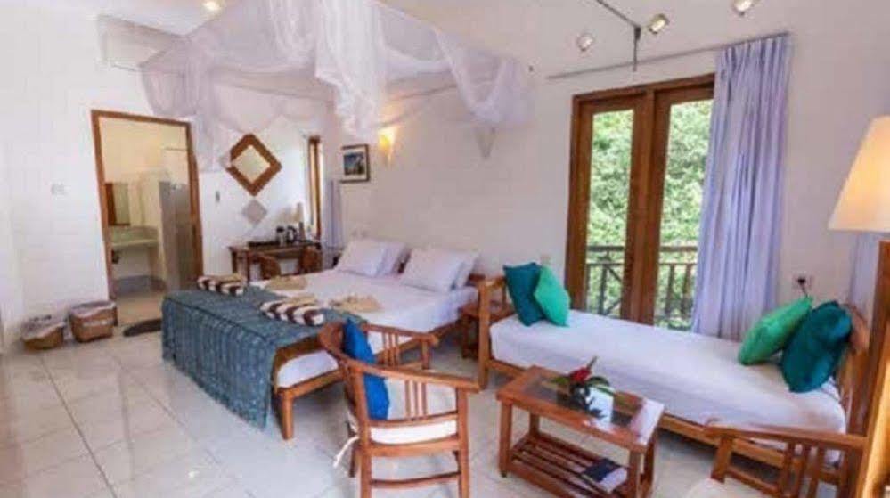 Bajo Komodo Eco Lodge Labuan Bajo Exteriér fotografie