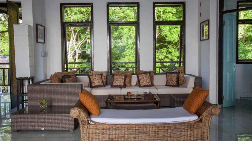 Bajo Komodo Eco Lodge Labuan Bajo Exteriér fotografie