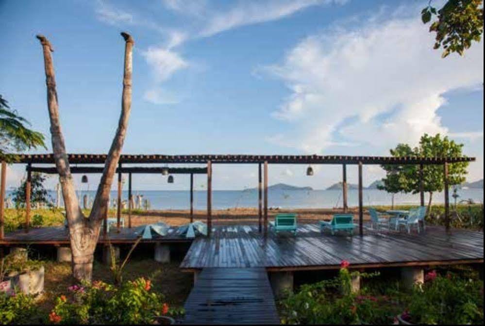Bajo Komodo Eco Lodge Labuan Bajo Exteriér fotografie