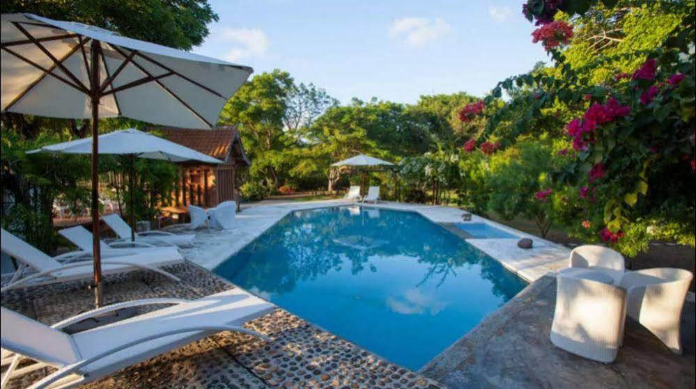 Bajo Komodo Eco Lodge Labuan Bajo Exteriér fotografie